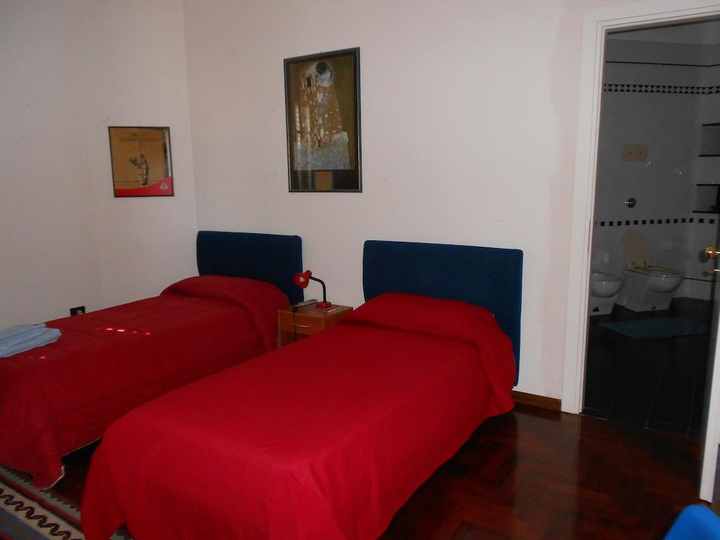 Villa Victoria Ragusa Cameră foto