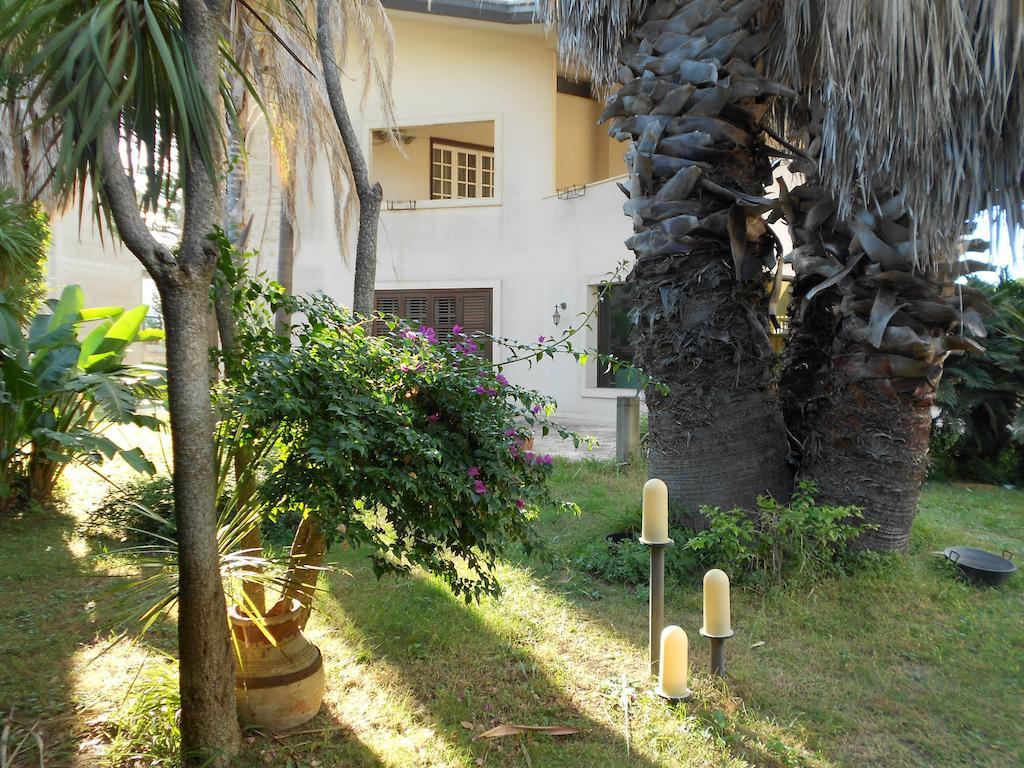 Villa Victoria Ragusa Cameră foto